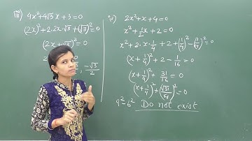 MATHS-X-4-04 NCERT Exercise,   Pradeep Kshetrapal channel