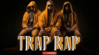 Trap Mix 2024 - Hiphop Party Trap Music 2024 - Hiphop workout Party 2024