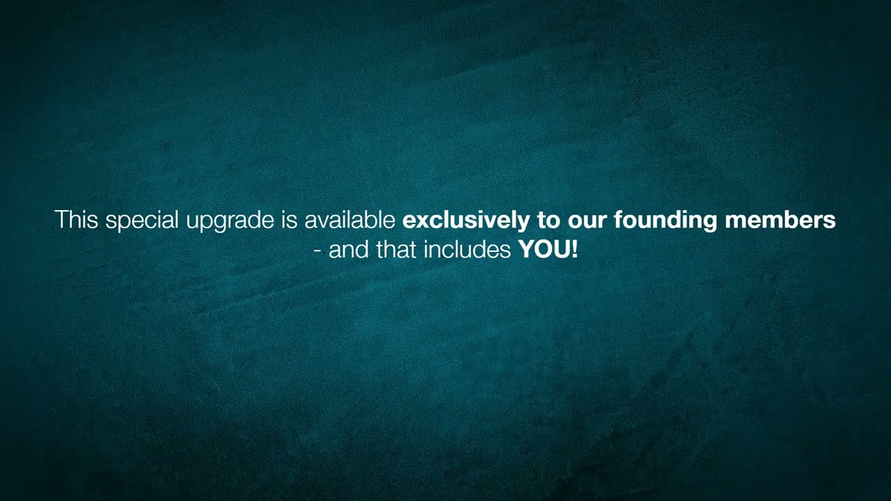 Viral Hooks Collection - OTO 5 (Monthly)