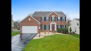 1630 Settlers Drive video tour