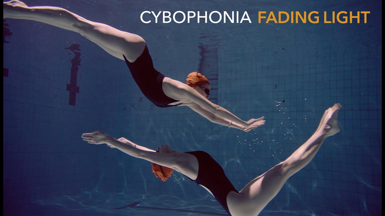 Watch Cybophonia - Fading Light on YouTube Watch Cybophonia - Fading Light on YouTube