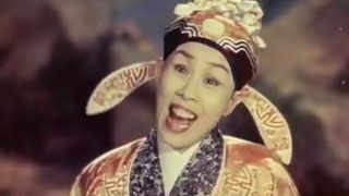 Miniatura de "任劍輝 白雪仙《求神》唐伯虎點秋香 1957 詞.唐滌生 首段曲.林浩然 How the scholar Tong Pak-fu won the maid Chau-heung 原曲.百鳥和鳴1936"