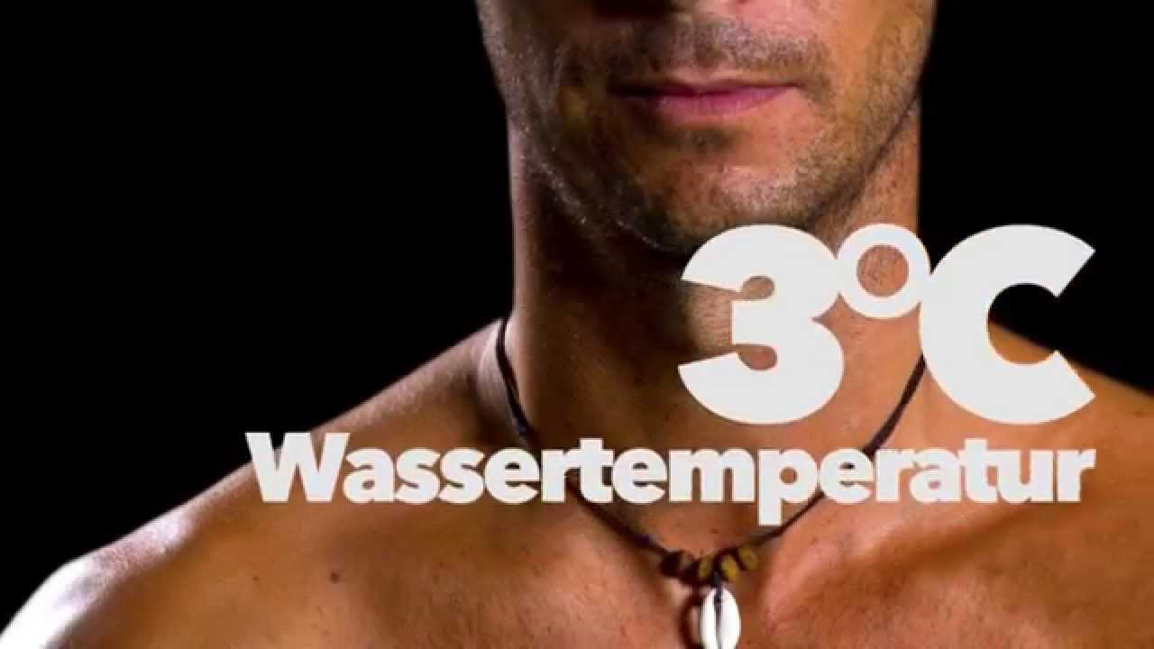 Herrsching geht Baden - GeilsterClubderWelt