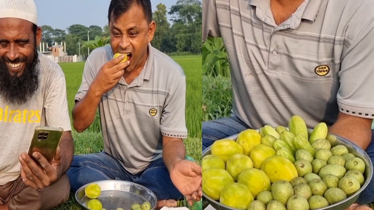 রা*ক্ষসের মত খেয়ে ফেলল। আকর্ষণীয় খাবার