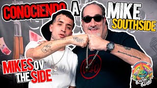 CONOCIENDO A: MIKE SOUTHSIDE / PARTE 1