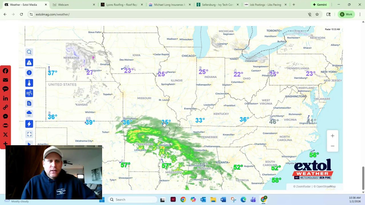 Uploads from Extol Media