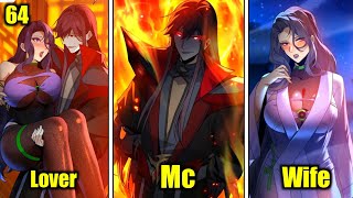 [ Part :- 64 ] I Am Strongest Demon Lord (2026) || Explain in hindi...