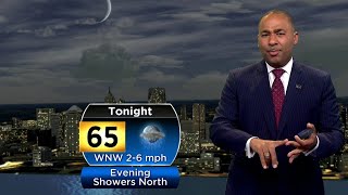Metro Detroit weather brief, 8/3/2019, 7 p.m. update