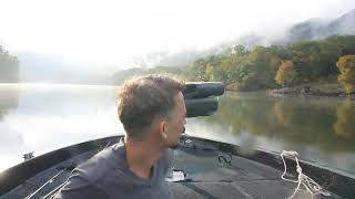 MOTOR BOAT RIDE - OCT 2023