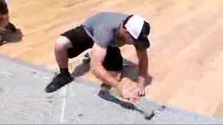 2007 B-BOY BBQ PHILADELPHIA (CLIP 1)