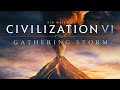 Civilization VI: Gathering Storm - Original Game Soundtrack (OST)