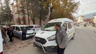 Türkmen Üniversite Öğrencisi Yolda Ölü Bulundu