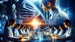 Unleashing the Power of Genetics in Healthcare! #PersonalizedMedicine #GenePower
