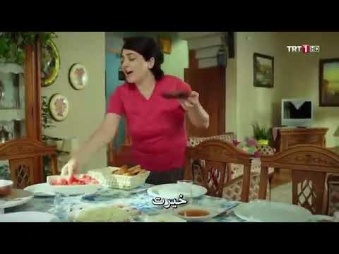 مسلسل عائلة الأسد الحلقة 1 مترجمة القسم 1