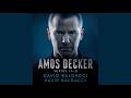 Series Amos Decker (book 1-3) Memory Man - The Last Mile - The Fix || full length audiobook