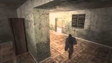 Starix CS 1 6 fragmovie