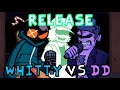 Release but with Whitty and Daddy Dearest | FNF