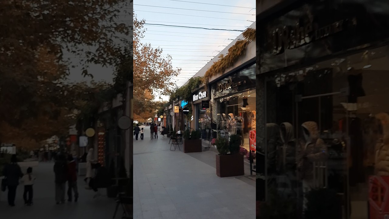 Одесса ⚓️ Аркадия. ЭТО НУЖНО ВИДЕТЬ!