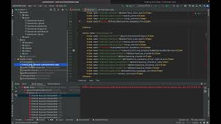 Custom font not working with Calligraphy library in Android screenshot 5