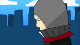 PROTOTYPE PARODY] 1