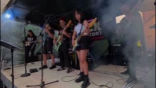 GUNS N ROSES - Knockin on heaven´s door [FULL BAND COVER]
