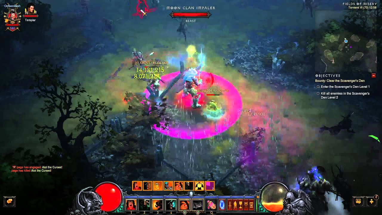 mini showcase stalgard