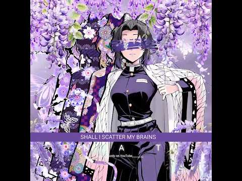 SHINOBU KOCHO Btw It S An Trend Not Og Idea Demonslayer Shinobu