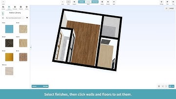 STEP03-1 3D Room Design Guide