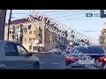 Момент кошмарной аварии на улице Никитина в Брянске попал на запись видеорегистратора