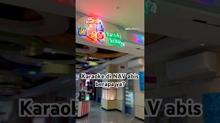 Harga Karaoke Di Nav Brp Ya Di Akhir  Ku Spill Ya  karaoke nav