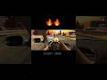 Racing in Car 2 shorts gaming Racing in Car 2 shorts gaming