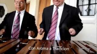 Marimba Antigua- Ilusiones