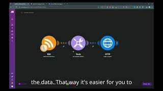 How to make new Ao3 fics appear on your Discord channel