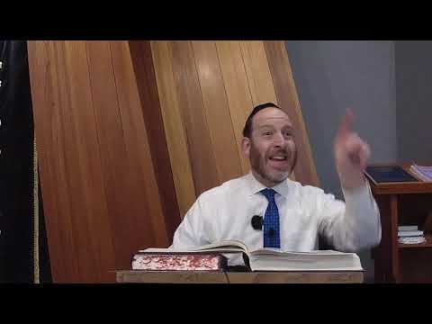 Daf Yomi: Pesachim 61