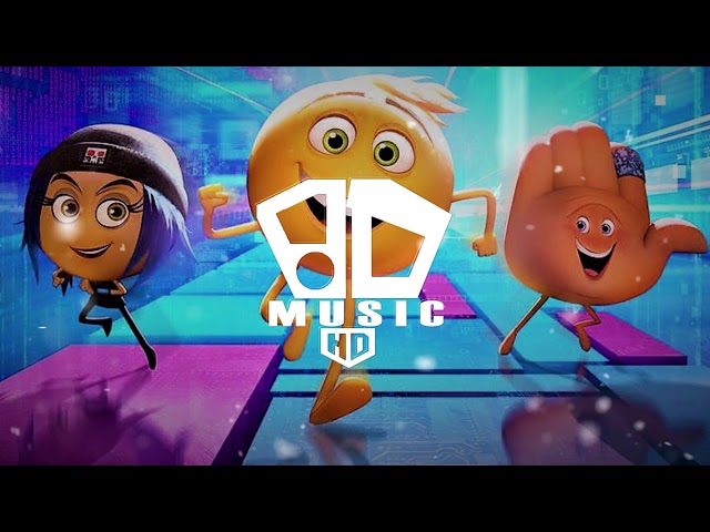 Kat DeLuna - Whine Up ft. Elephant Man | 8D Audio