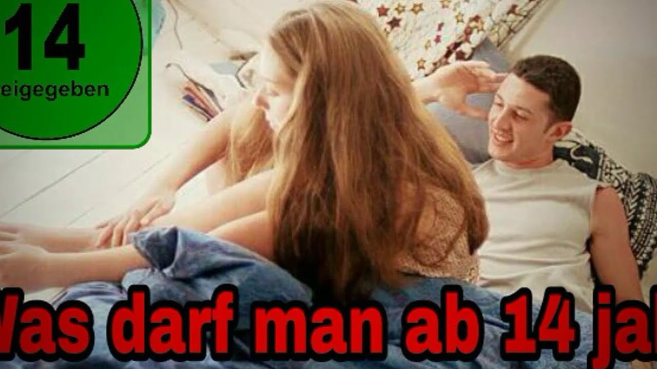 21 Jahren Darf Man 21 Jahren Darf Man