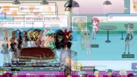 Hacker hunting part 1