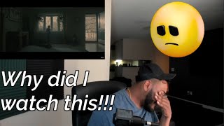 NF - HOW COULD YOU LEAVE US  ( REACTION ) *** SUPER EMOTIONAL ***