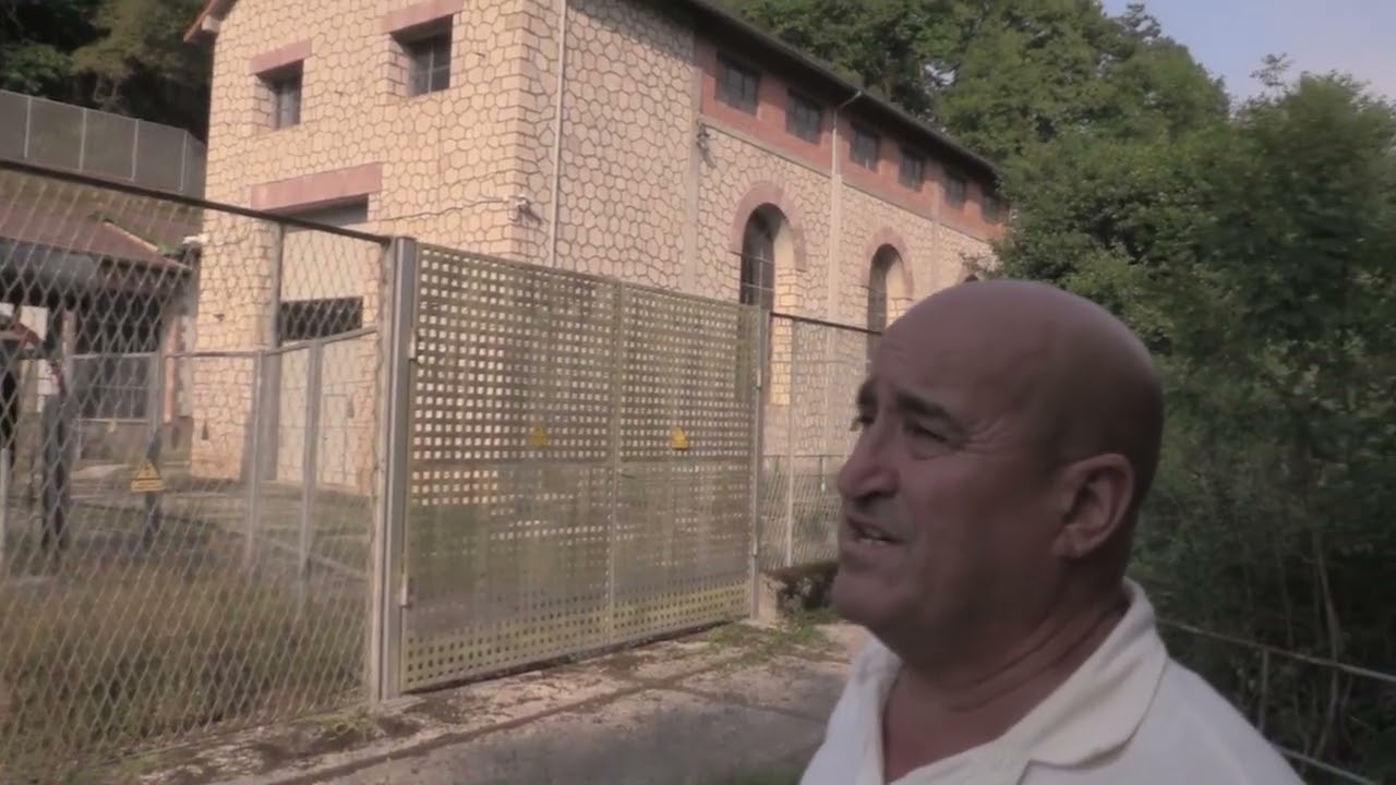 EL SILENCIO DE UN PUEBLO | Celucos, Rionansa (II) | 7.9.2026