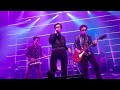 藤井フミヤ、47都道府県ツアー完走 64歳「まだ夢の途中」10月は360度アリーナライブへ【ライブレポート】