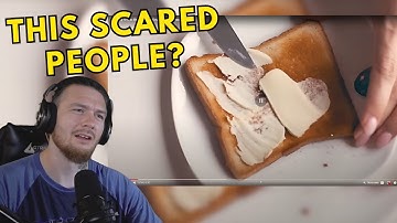 American Reacts to Why It Was Illegal For 47 Days to Slice Bread in the US