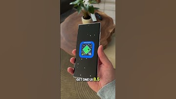 📲Samsung Galaxy S22 Receives Android 16 & One UI 8! #Samsung #Android16 #OneUI8 #GalaxyS22 #Tech