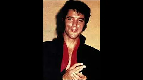 Elvis Interview August 1969 by Ray Connolly