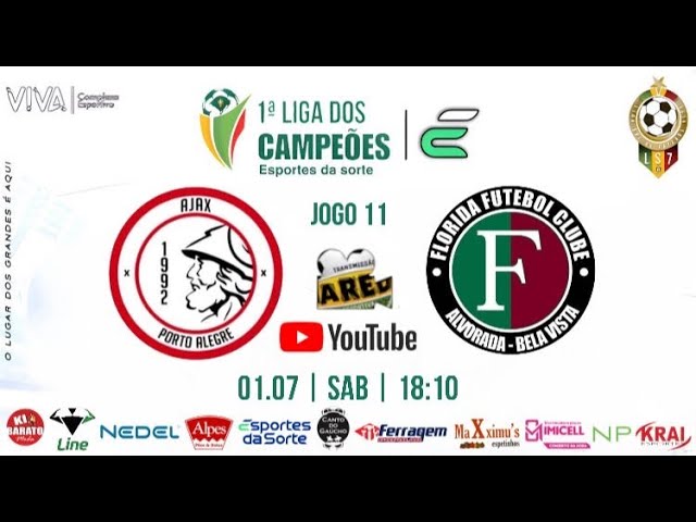 Champions 2023/24: fase classificatória começa nesta terça (11); veja os  jogos