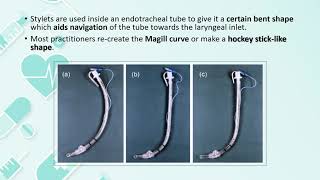 intubating stylets