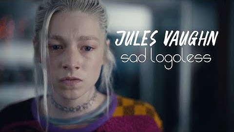 sad jules vaughn logoless scenepack