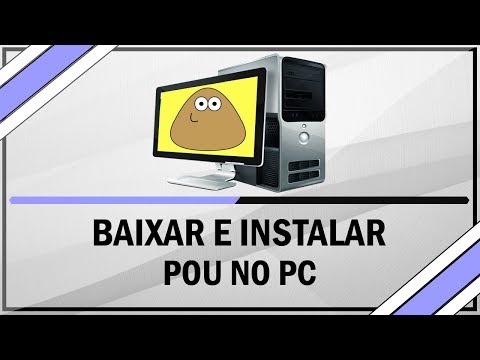 Como instalar e jogar o Pou, sucesso do Android, no computador - TecMundo