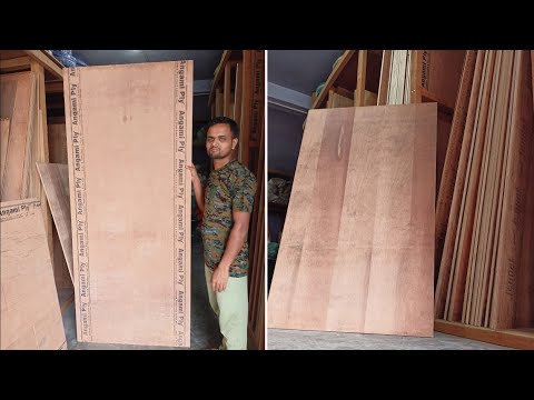 19mm Ply Board 5×3 To 8×4 Per pics Price Review | Angami Ply Board is Nagaland No 1 | plywood