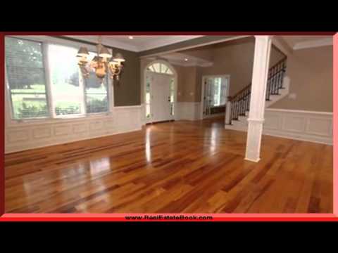 10912 Fitzwilliam Street, Raleigh, NC home video tour