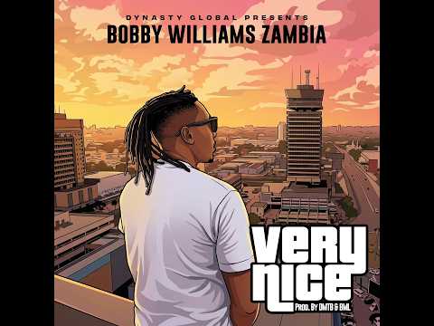 Very Nice Official Audio